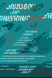 Biology (Biology for Engineers)